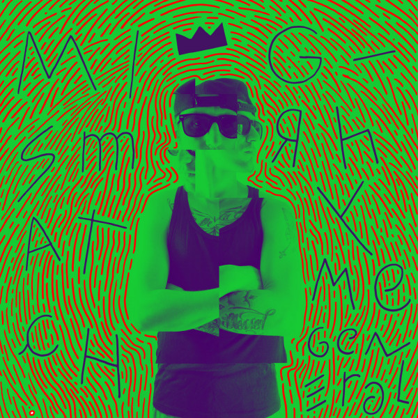 g-rhyme general, mismatch, brigante records