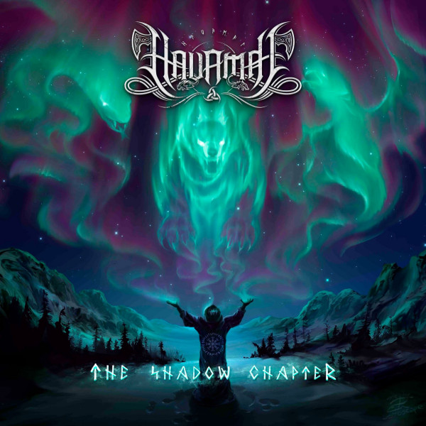 havamal, the shadow chapter, viking metal, melodeath, sympho, metal suédois