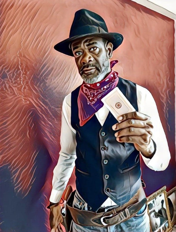 Yod, raggamuffin, Bad card, Django, Bob marley, authentik