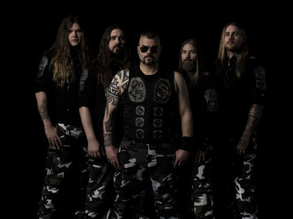 sabaton, clip, defence of moscow, power metal
