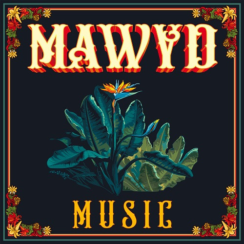 Artwork Music - Mawyd