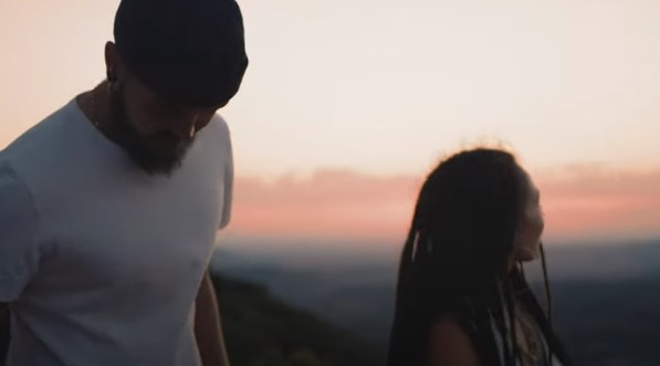 Rawb, Ela Mbass, beyond love, he Beachfront, reggae 2021