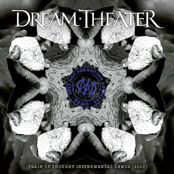 Dream Theater, Train of Thought, Mike Portnoy, John Petrucci, demo, progressif