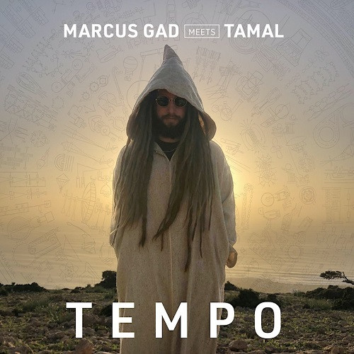 Artwork Tempo - Marcus Gad meets Tamal