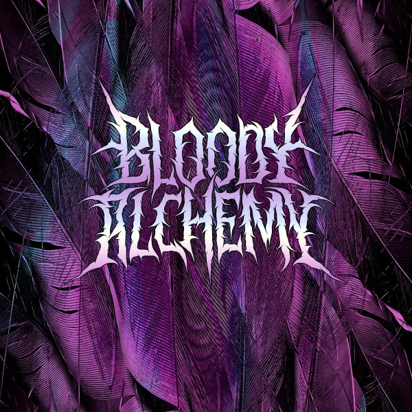 Bloody Alchemy, nouveau single, 2021, Alone, Aaron Matts, Ten56, deathcore