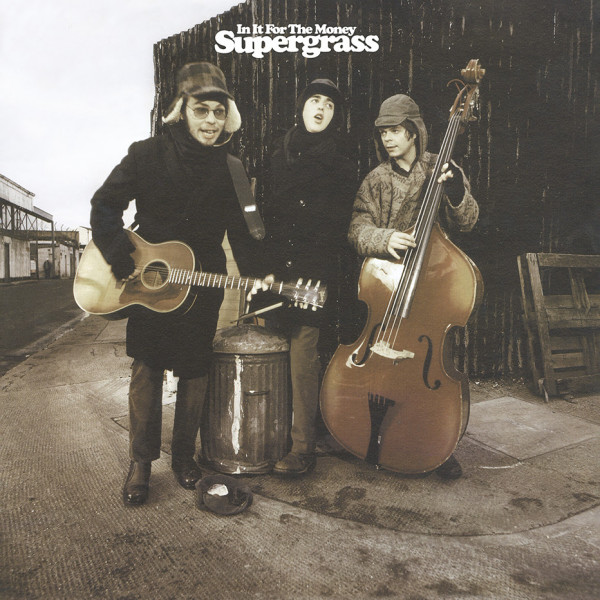 supergrass, it's note me
