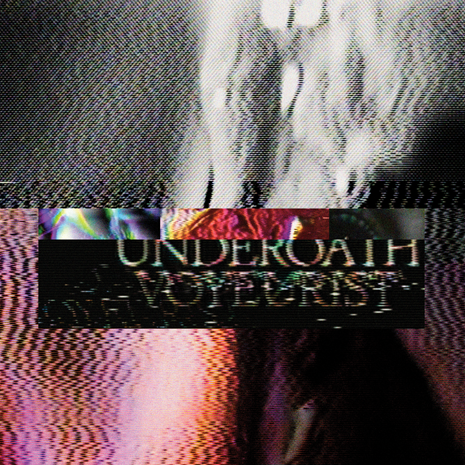 Underoath, Voyeurist, nouvel album, 2022, metalcore