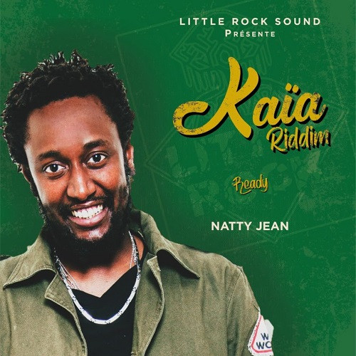 Artwork Kaïa Riddim - Natty Jean - Ready