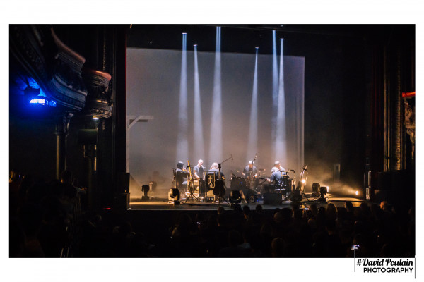 Amenra, La Cigale, concert, Paris, 2021