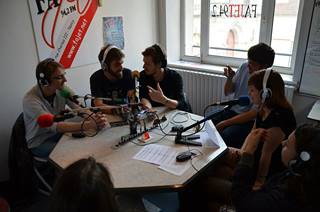 dirty work, soul brother, fête de la musique