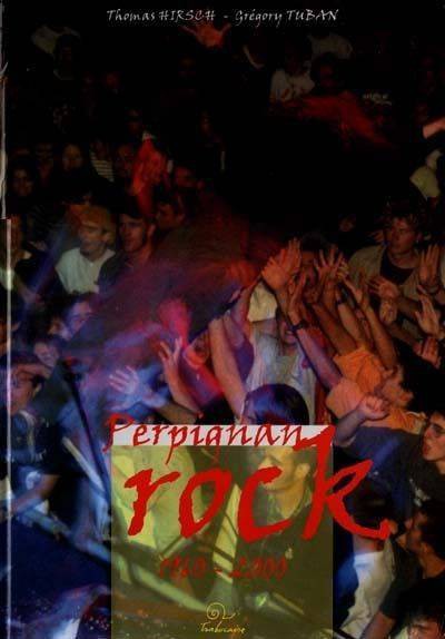 Perpignan Rock