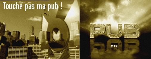 Pub sur TF1 M6 pub service public audiovisuel prime-time 21H