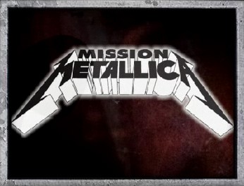 metallica mission metallica nuvel album metallica info rock radio rock
