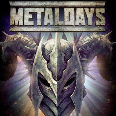 Metaldays : les premiers noms sont tombés !
