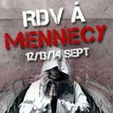 Les nuits de Mennecy : Jours 2 et 3 (13-14.09.2014)