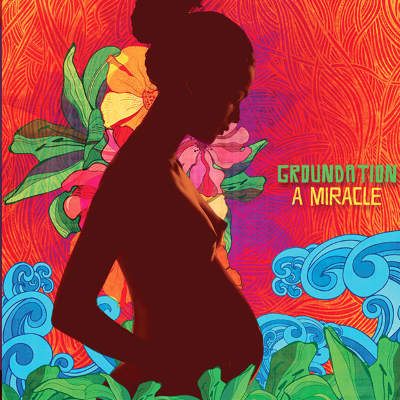 CONCOURS EXPRESS Gagnez l’album A Miracle de Groundation