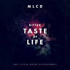 My Little Cheap Dictaphone – Out Of The Storm