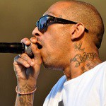 Big Red, nouvel album