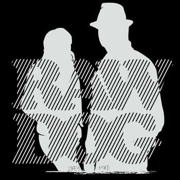 Rawdog le 24 octobre aux Mains d’œuvres