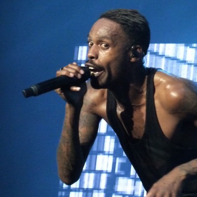 Skip The Use au Zénith de Lille (11.10.14)