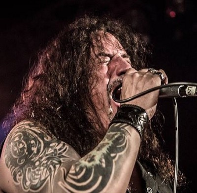 Ultim Fest I avec ADX au Covent Garden d’Eragny (25.10.2014)