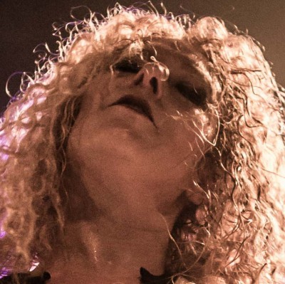 Nashville Pussy (+ Wizzö) au Covent Garden d’Eragny (21.10.2014)