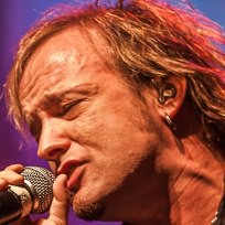 Edguy (+ Masterplan) à La Cigale (22.10.2014)