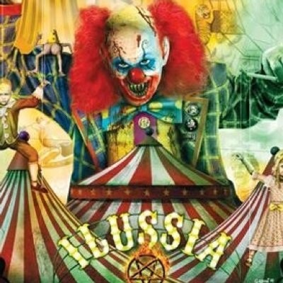 Mägo de Oz – Ilussia