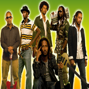 Rootz Underground le 28 novembre 2014 au Rack’am