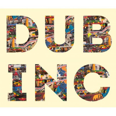 Dub Inc en concert au 106 Rouen le 04.12.2014