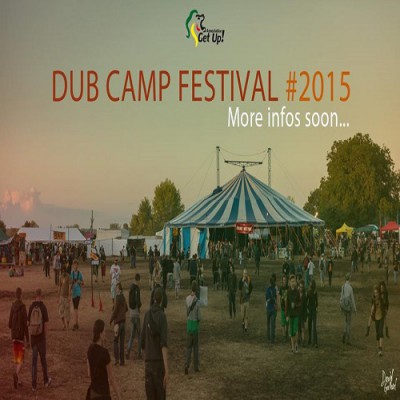 Dub Camp Festival 2015