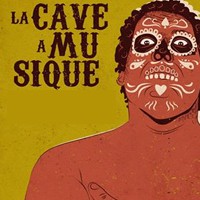 Leeroy et Protoje à La cave à Musique de Mâcon le 30/11/14