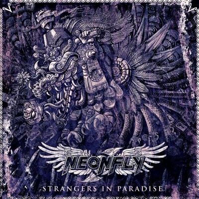 Neonfly – Strangers in Paradise