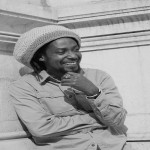 Taj Weekes And Adowa