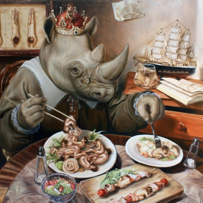 Soen – Tellurian