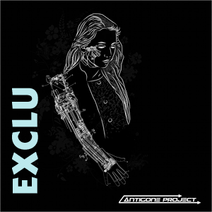 [EXCLU] Ecoutez Antigone Project gratuitement