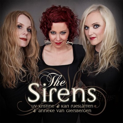 The Sirens au Grillen de Colmar (15.10.2014)