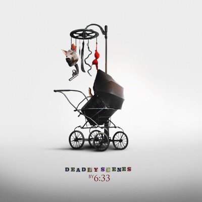 6:33 sort bientôt un nouvel album