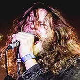 Horisont (+ Spiders et Vidunder) au Glazart (13.11.2014)