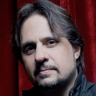 Dave Lombardo, batteur de PHILM (ex-Slayer, Fantômas, Grip Inc.)