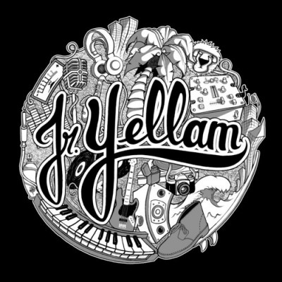 Entretien avec Jr Yellam