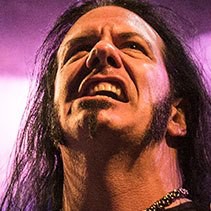 Morbid Angel (+ Gorod et Ad Patres) au Trabendo (28.11.2014)