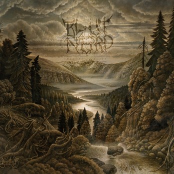 Blut Aus Nord – Memoria Vetusta III (Saturnian Poetry)