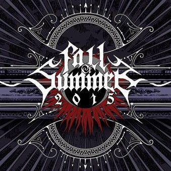 Fall of Summer 2015 : annonce finale