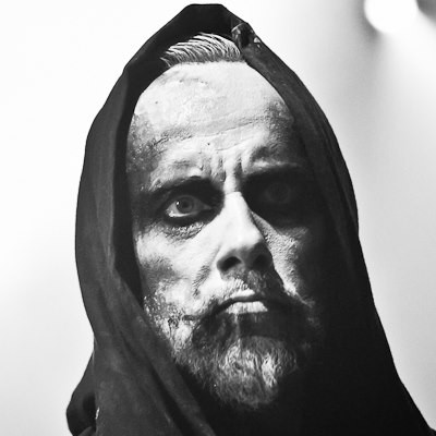 Behemoth (+ The Great Old Ones) à L’Empreinte (15.12.2014)