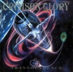 Crimson Glory