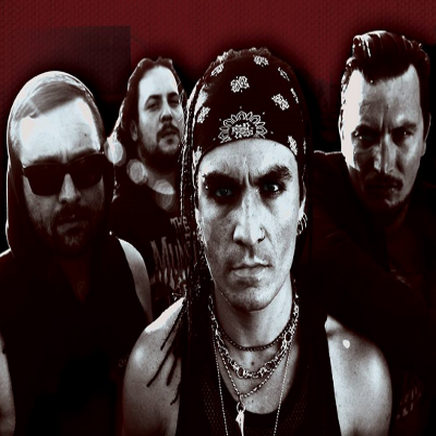 Dagoba : le 17 janvier au Trabendo à  Paris