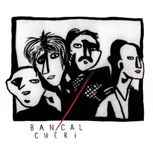 Bancal Cheri