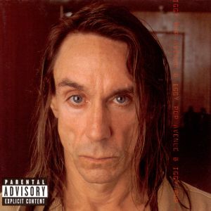 Iggy Pop