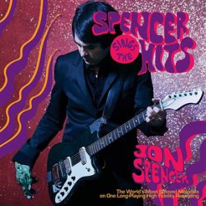 Jon Spencer